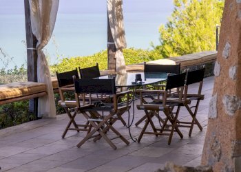 Foto 5 - Villa via lividonia, Monte Argentario - foto 5