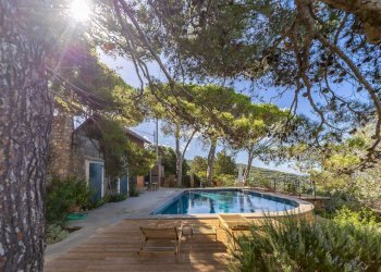 Foto 13 - Villa via lividonia, Monte Argentario - foto 13