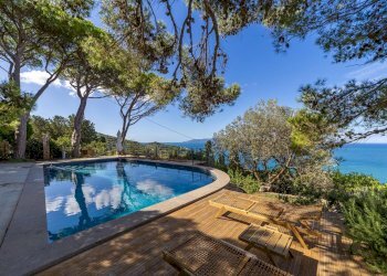 Foto 14 - Villa via lividonia, Monte Argentario - foto 14