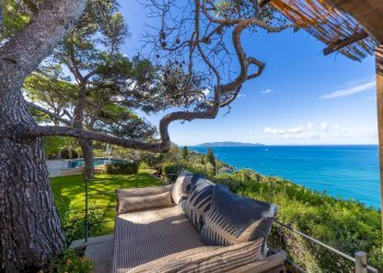 Foto 15 - Villa via lividonia, Monte Argentario - foto 15