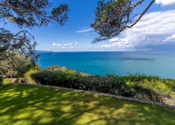 Foto 51 - Villa via lividonia, Monte Argentario - foto 51