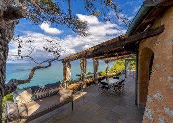 Foto 16 - Villa via lividonia, Monte Argentario - foto 16