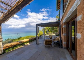 Foto 18 - Villa via lividonia, Monte Argentario - foto 18