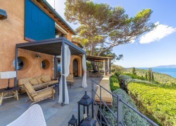 Foto 22 - Villa via lividonia, Monte Argentario - foto 22