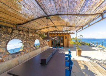 Foto 4 - Villa via lividonia, Monte Argentario - foto 4