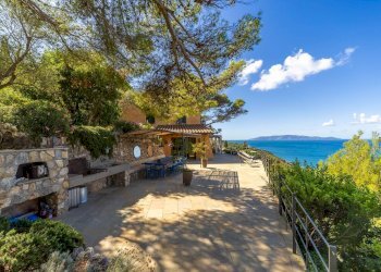 Foto 52 - Villa via lividonia, Monte Argentario - foto 52