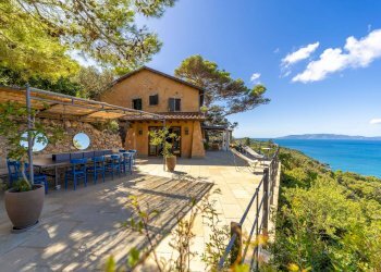 Foto 9 - Villa via lividonia, Monte Argentario - foto 9