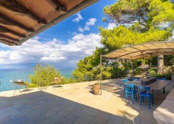 Foto 53 - Villa via lividonia, Monte Argentario - foto 53