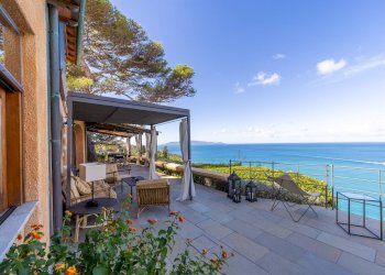 Foto 60 - Villa via lividonia, Monte Argentario - foto 60