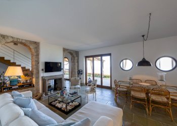 Foto 36 - Villa via lividonia, Monte Argentario - foto 36