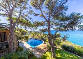 Foto 62 - Villa via lividonia, Monte Argentario - foto 62