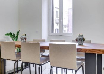 Dettagli - Trilocale via della Pelliccia, 49, Roma - foto 3