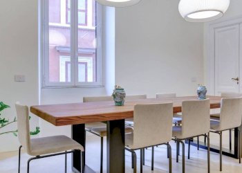 Dettagli - Trilocale via della Pelliccia, 49, Roma - foto 4