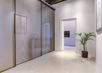 Interno palazzo - Trilocale via della Pelliccia, 49, Roma - foto 9