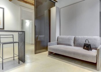 Dettagli - Trilocale via della Pelliccia, 49, Roma - foto 10