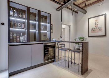 Interno appartamento - Trilocale via della Pelliccia, 49, Roma - foto 11