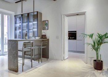 Interno palazzo - Trilocale via della Pelliccia, 49, Roma - foto 19