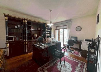 Studio - Trilocale piazza Papa Giovanni XXIII, Torre Boldone - foto 7