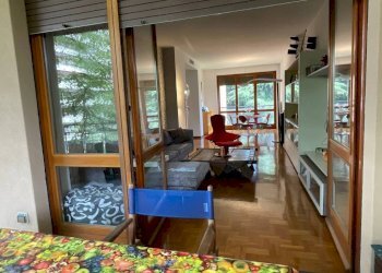 Veranda - Quadrilocale piazza Esquilino, Milano - foto 4