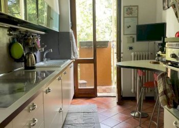 Cucina - Quadrilocale piazza Esquilino, Milano - foto 8