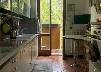 Cucina - Quadrilocale piazza Esquilino, Milano - foto 9