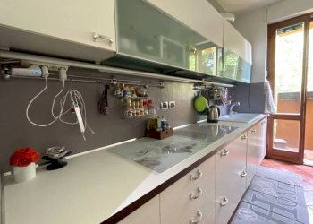 Cucina - Quadrilocale piazza Esquilino, Milano - foto 10