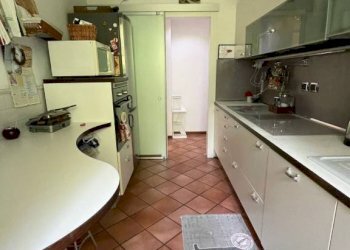 Cucina - Quadrilocale piazza Esquilino, Milano - foto 12