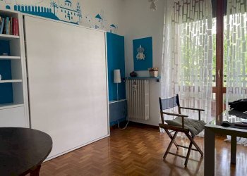 Studio - Quadrilocale piazza Esquilino, Milano - foto 15