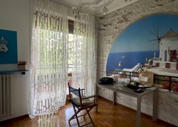 Camera da letto - Quadrilocale piazza Esquilino, Milano - foto 18