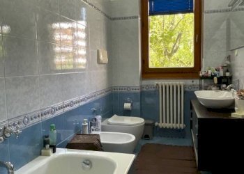 Bagno - Quadrilocale piazza Esquilino, Milano - foto 20