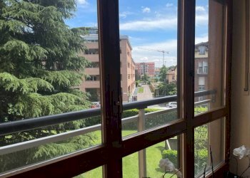 Vista - Quadrilocale piazza Esquilino, Milano - foto 39