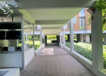 Interno palazzo - Quadrilocale piazza Esquilino, Milano - foto 48