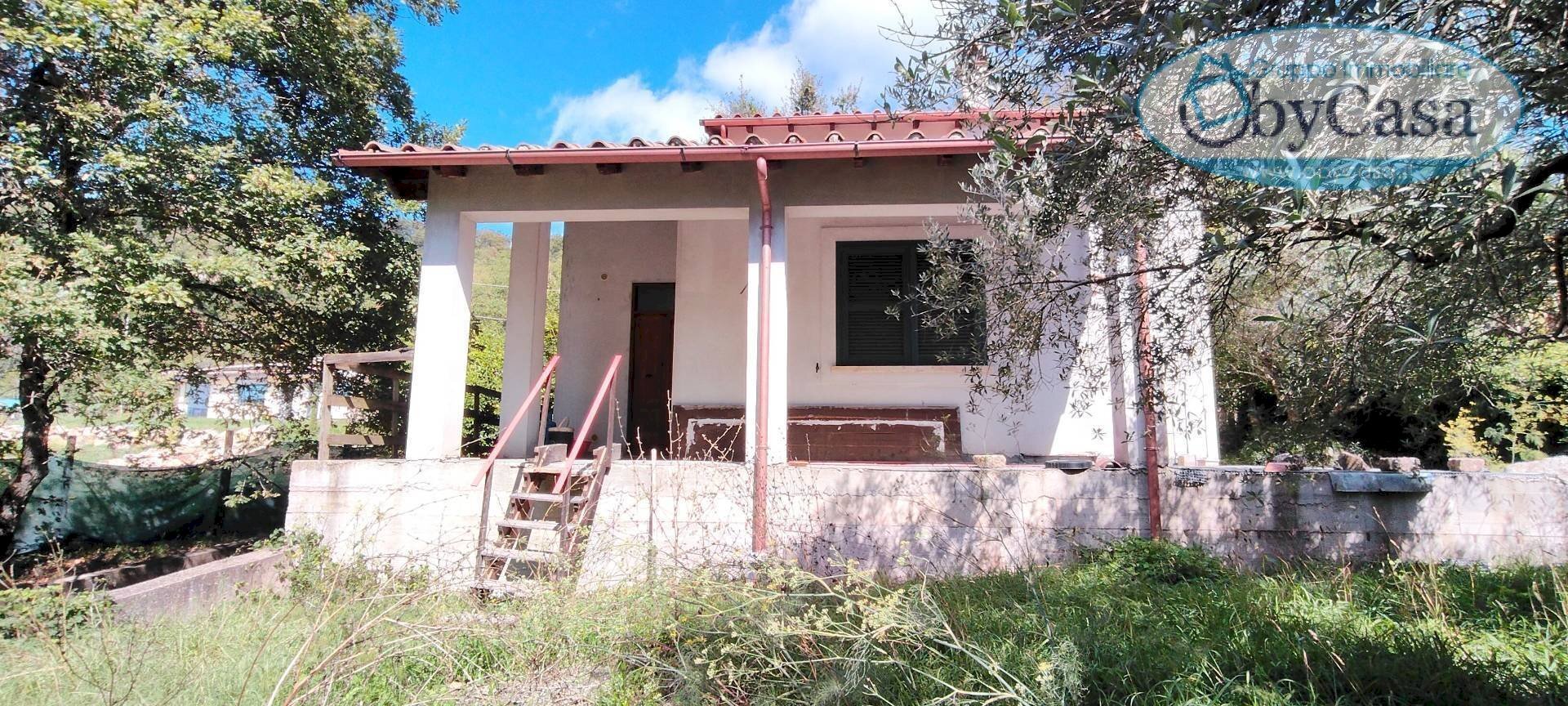 Foto 3 - Villa Via Viterbo
50, Manziana - foto 3