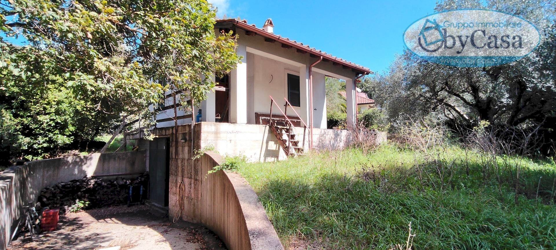 Foto 2 - Villa Via Viterbo
50, Manziana - foto 2