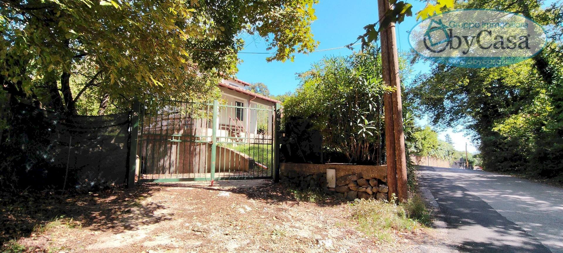 Foto 1 - Villa Via Viterbo
 
50, Manziana - foto 1