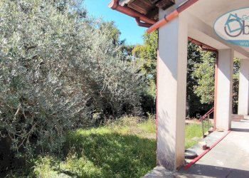 Foto 6 - Villa Via Viterbo
 
50, Manziana - foto 6