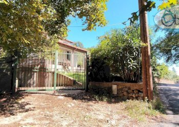 Foto 1 - Villa Via Viterbo
 
50, Manziana - foto 1