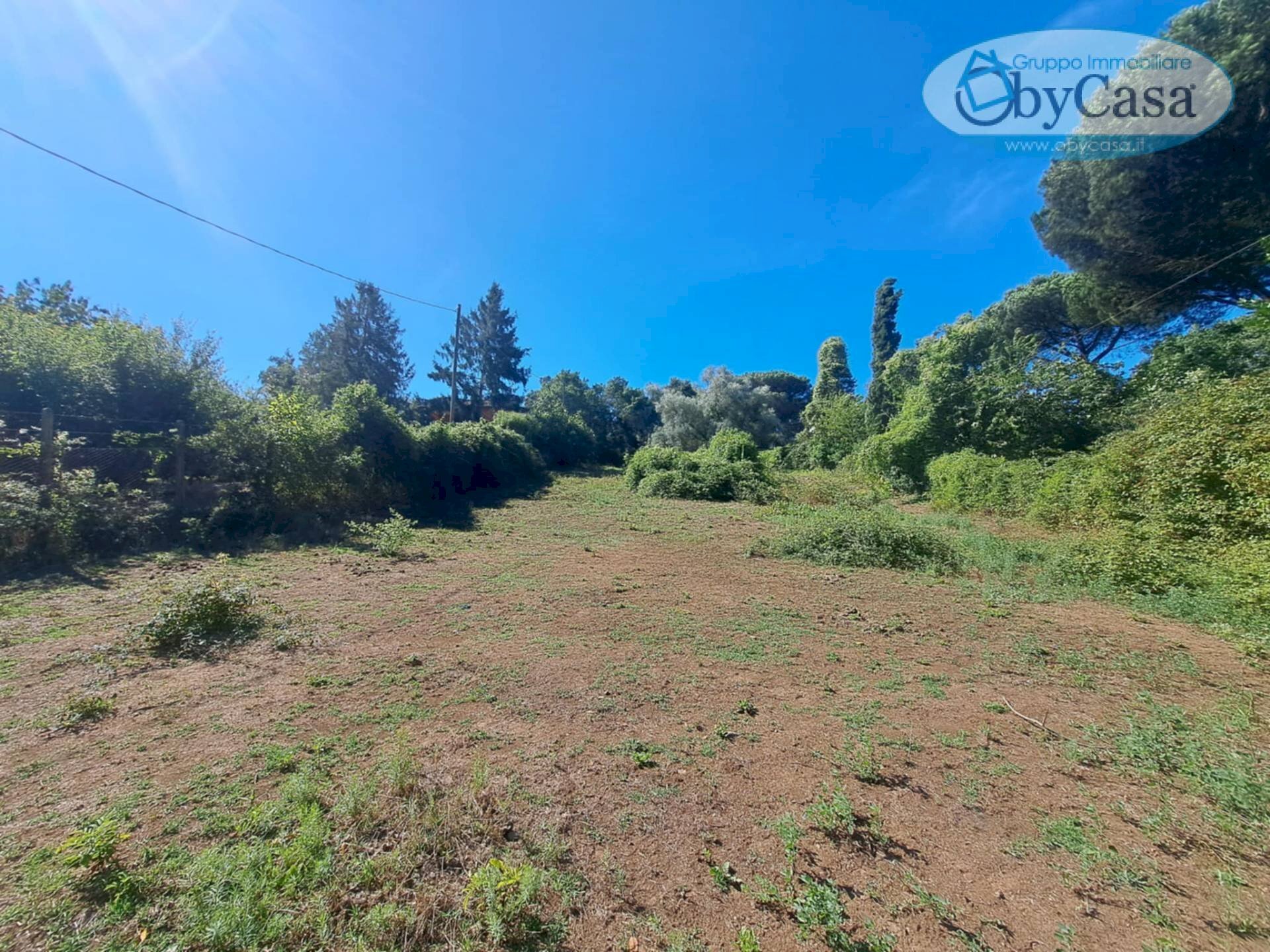 Foto 2 - Agricultural land Via dell'Agrifoglio, Manziana - photo 2