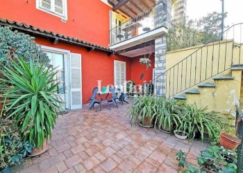 Cortile interno - Villa Località Cascina Montalbano, 59A, Rosignano Monferrato - foto 4