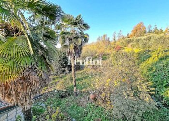 Giardino - Villa Località Cascina Montalbano, 59A, Rosignano Monferrato - foto 8