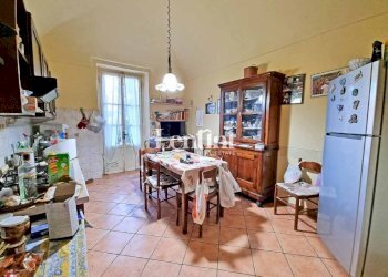 Cucina - Villa Località Cascina Montalbano, 59A, Rosignano Monferrato - foto 14