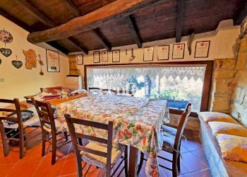Veranda - Villa Località Cascina Montalbano, 59A, Rosignano Monferrato - foto 16