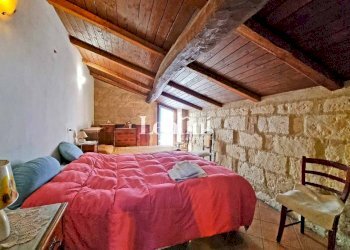 Camera da letto - Villa Località Cascina Montalbano, 59A, Rosignano Monferrato - foto 17