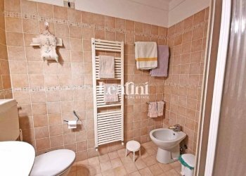 Bagno - Villa Località Cascina Montalbano, 59A, Rosignano Monferrato - foto 23