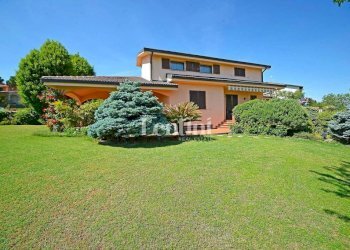 Giardino - Villa strada Cacciolo, 21, Terruggia - foto 2