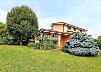 Giardino - Villa strada Cacciolo, 21, Terruggia - foto 6