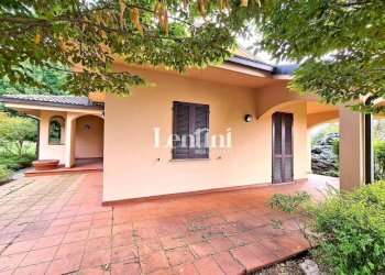 Giardino - Villa strada Cacciolo, 21, Terruggia - foto 7