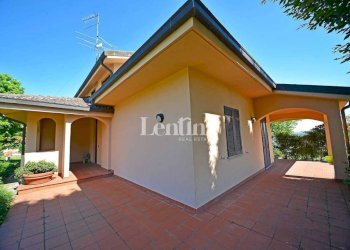 Giardino - Villa strada Cacciolo, 21, Terruggia - foto 8