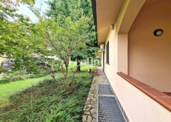 Giardino - Villa strada Cacciolo, 21, Terruggia - foto 9