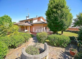 Giardino - Villa strada Cacciolo, 21, Terruggia - photo 10